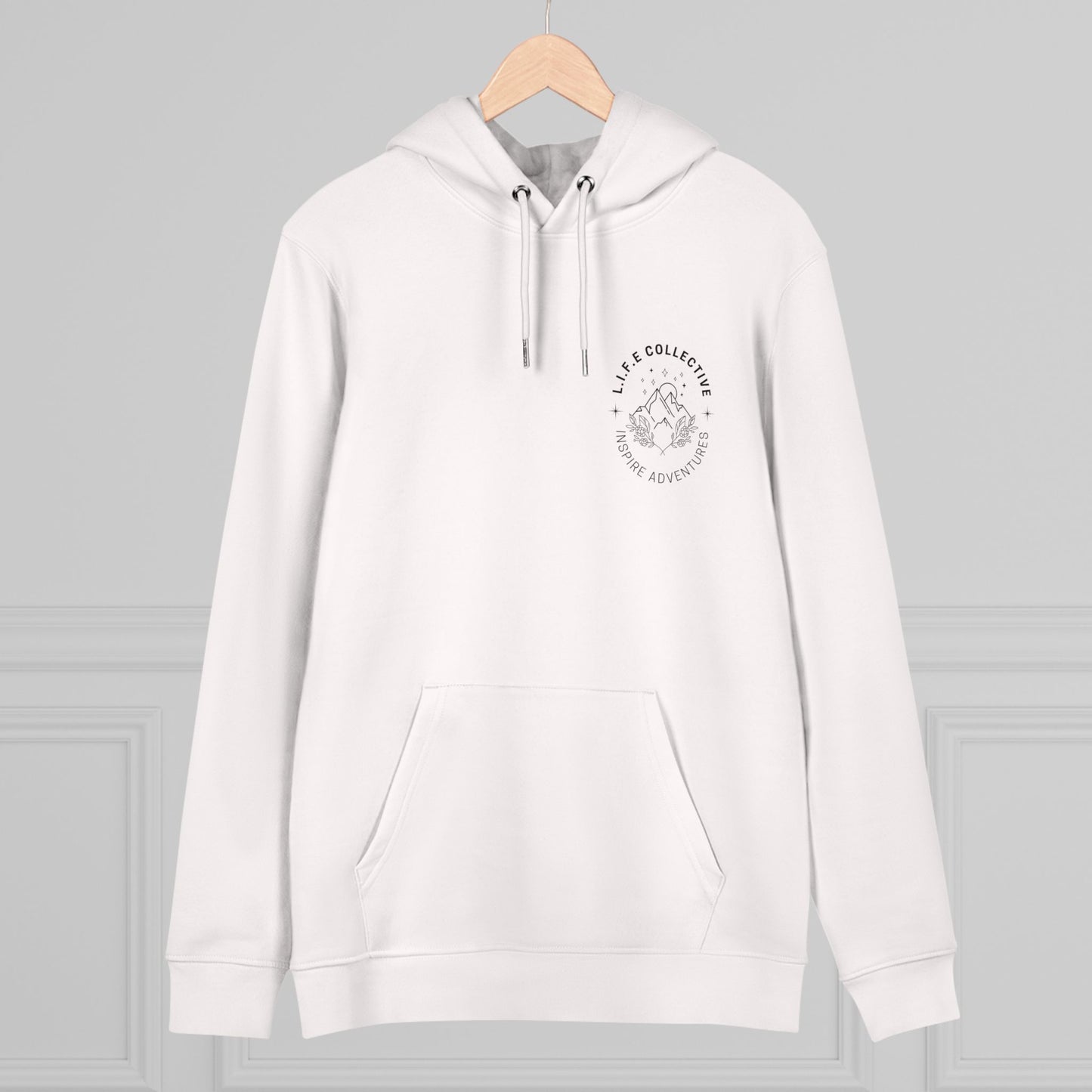Organic Cruiser Hoodie