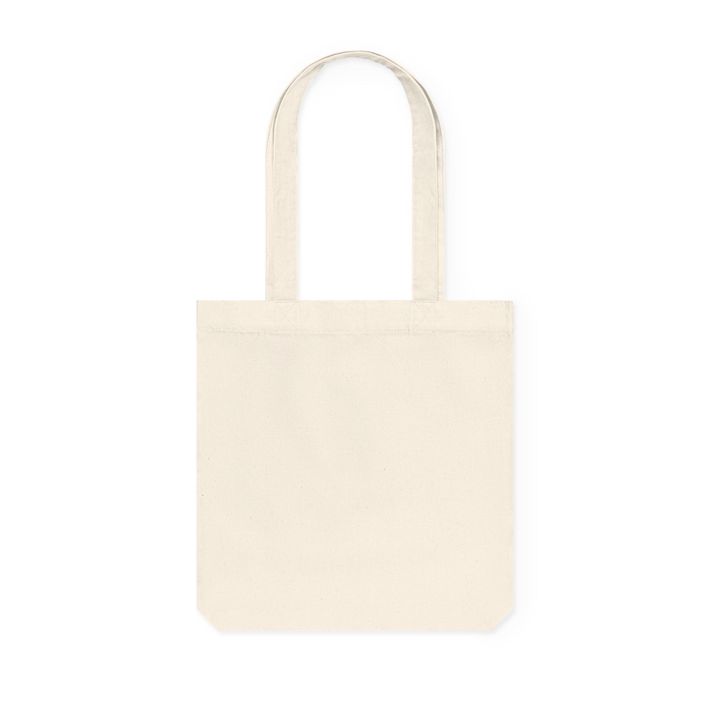 Organic Tote Bag - Eco-Friendly, Sustainable, Reusable