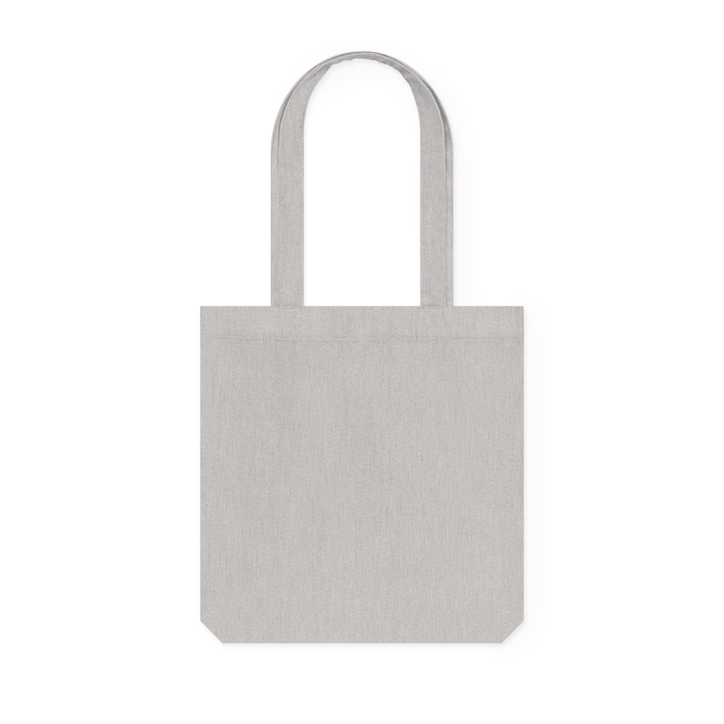 Organic Tote Bag - Eco-Friendly, Sustainable, Reusable